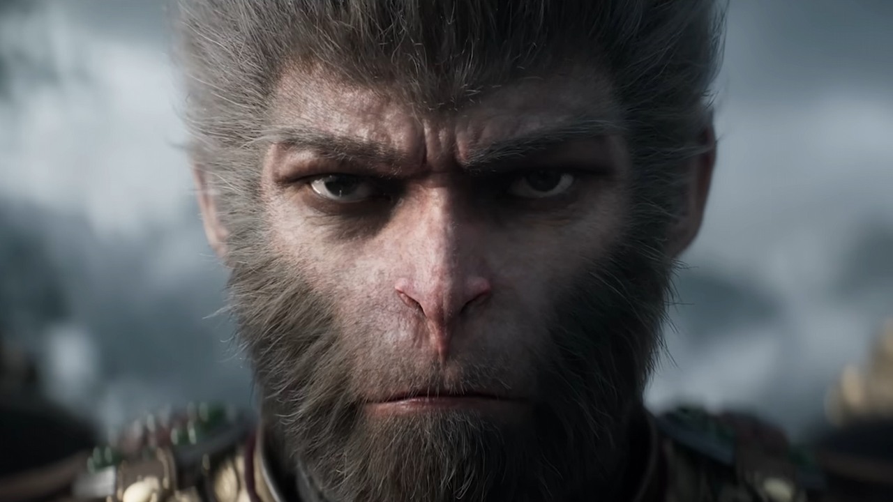 Jest większa niż Battlefield 6, a to tylko aktualizacja. W skrajnych przypadkach twórcy Black Myth: Wukong radzą graczom usunąć grę i zainstalować ją od nowa, źródło grafiki: Game Science.