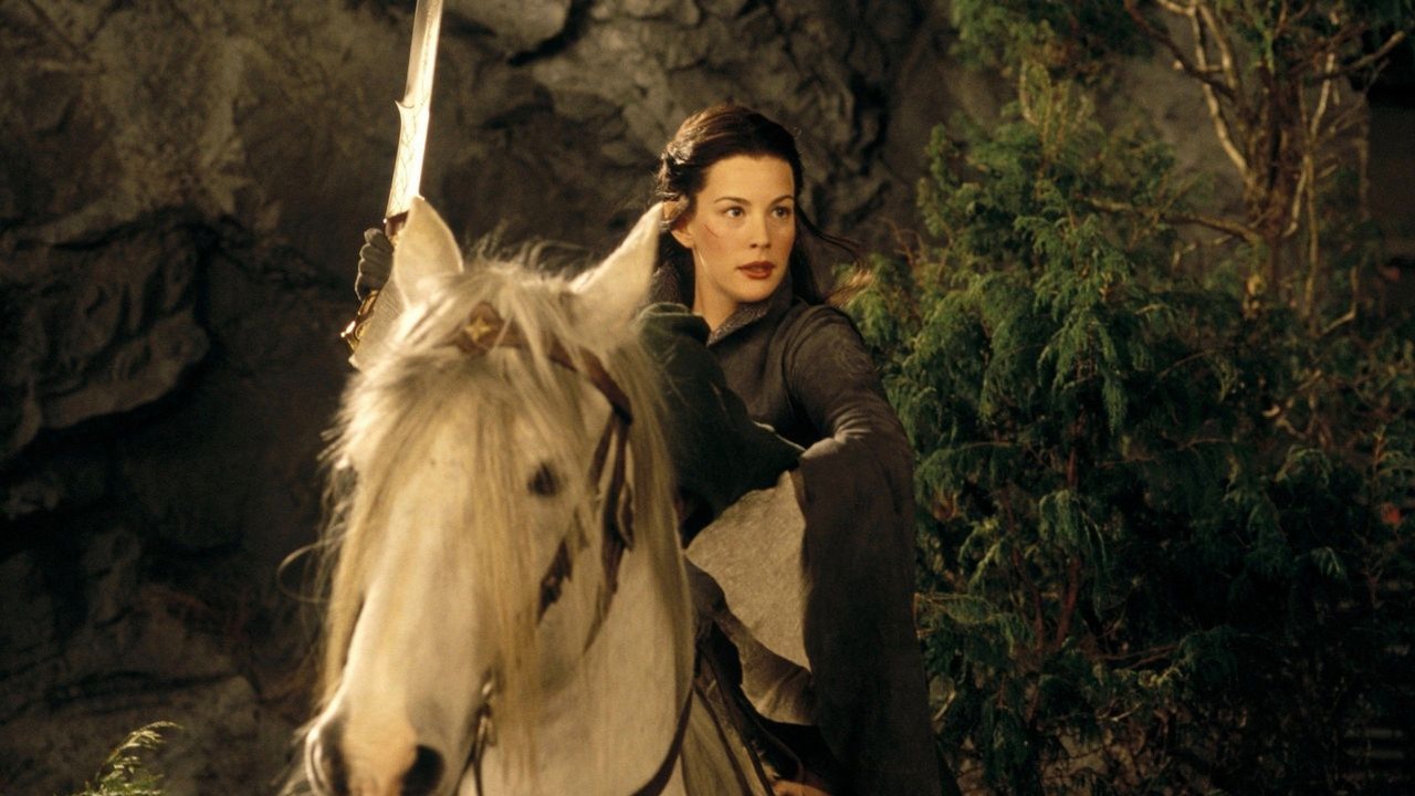 Epicka trylogia fantasy powróciła na Netflixa, już dziś do obejrzenia trzy filmy z kultowej serii Władca Pierścieni, źródło grafiki: Władca Pierścieni: Drużyna Pierścienia, Peter Jackson, Warner Bros., 2001.