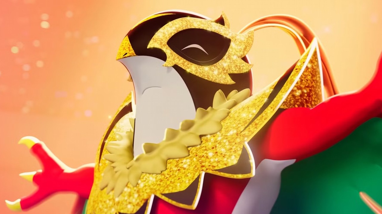 Graficzny lifting i gry aż do 2030 roku. Teraleak znów zdradza plany rozwoju serii Pokemon, źródło grafiki: Game Freak / Nintendo / The Pokemon Company..