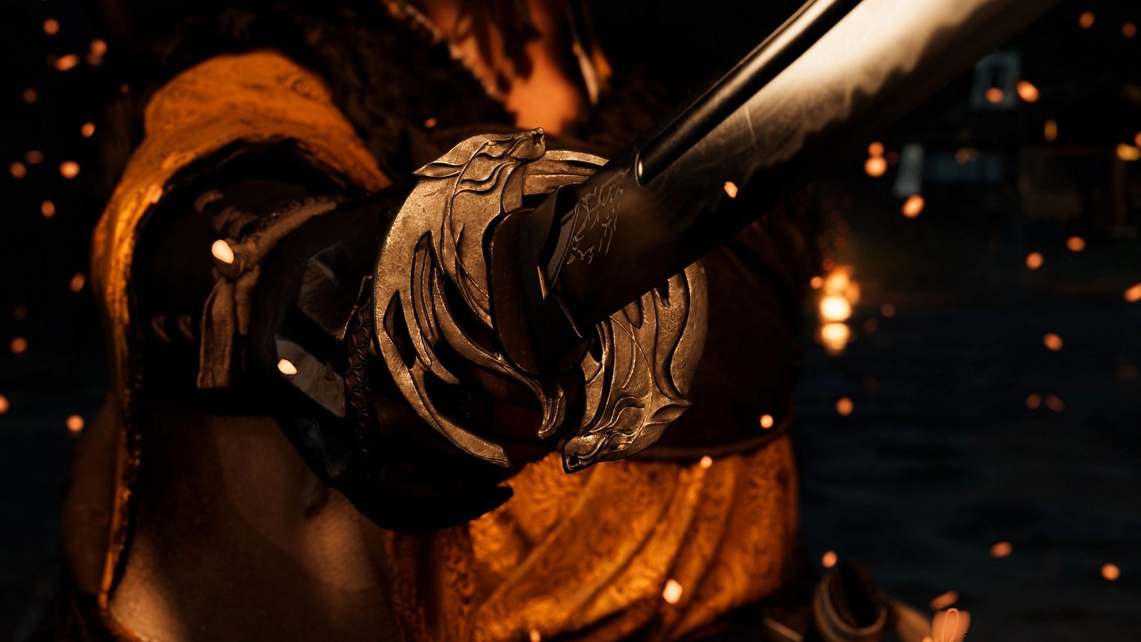 Twórców Ghost of Yotei czeka bardzo trudny wybór. Mają przed sobą co najmniej trzy drogi i żadna nie jest idealna, źródło grafiki: Sucker Punch Productions.