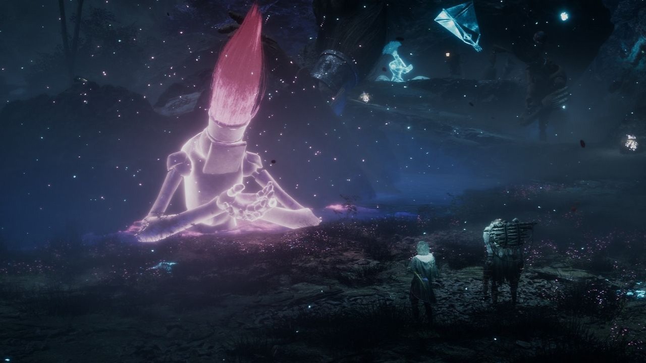 Reżyser Clair Obscur: Expedition 33 twierdzi, że gracze wciąż nie odkryli wszystkich sekretów gry. „Nadal jest parę rzeczy”, źródło grafiki: Sandfall Interactive.