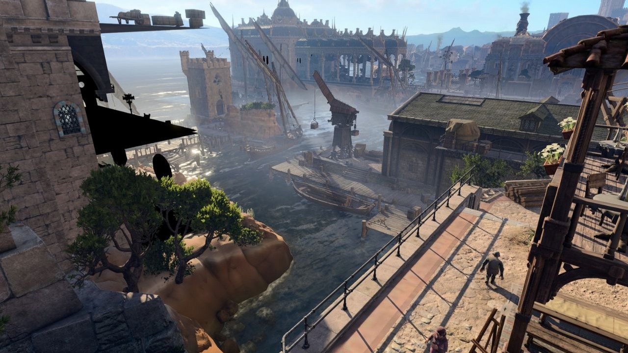 Fan Baldur's Gate 3 dokonał najbardziej wyczerpującej i absurdalnej analizy jednocześnie. Jego determinacja zachwyciła społeczność, źródło grafiki: Larian Studios.