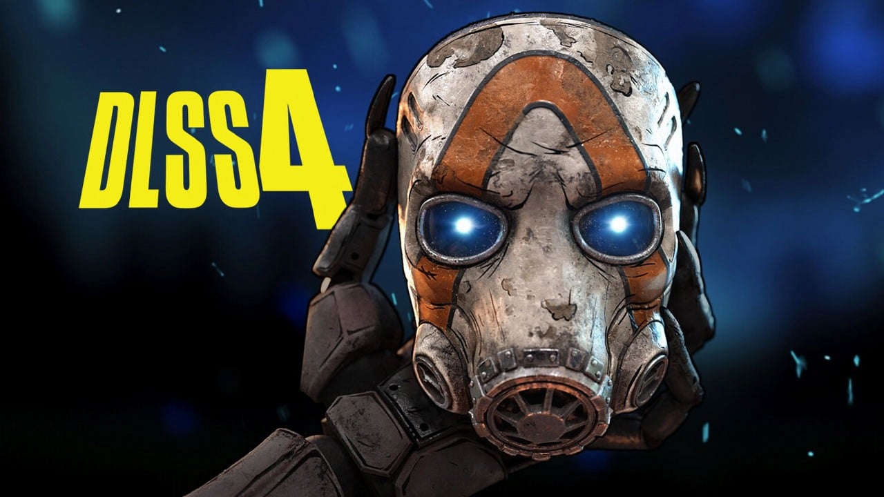 Borderlands 4 może być ładne. Testujemy DLSS 4 i Reflex w akcji, źródło grafiki: Borderlands 4, Gearbox Software, 2025..