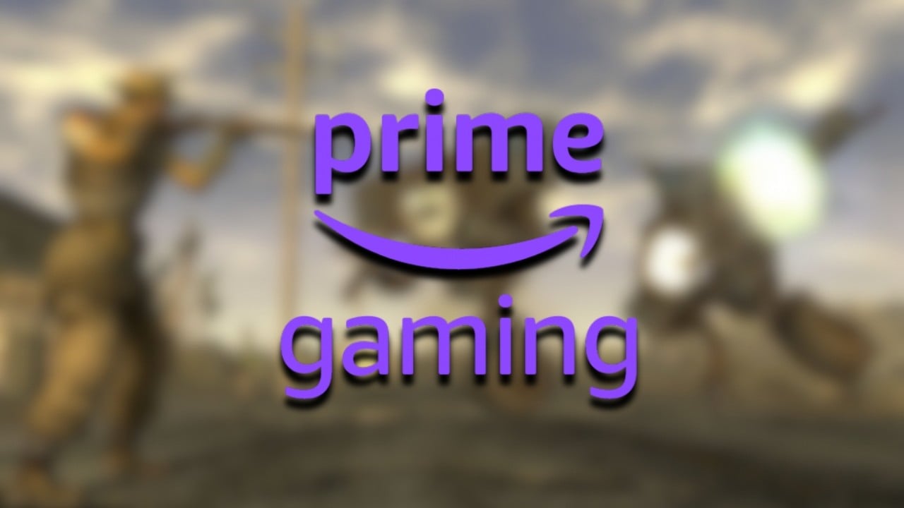 Hit z serii Fallout i dwie inne gry do odebrania w Amazon Prime Gaming. Jedna z nich to bardzo klimatyczna strzelanka, źródło grafiki: Bethesda Softworks / Amazon.