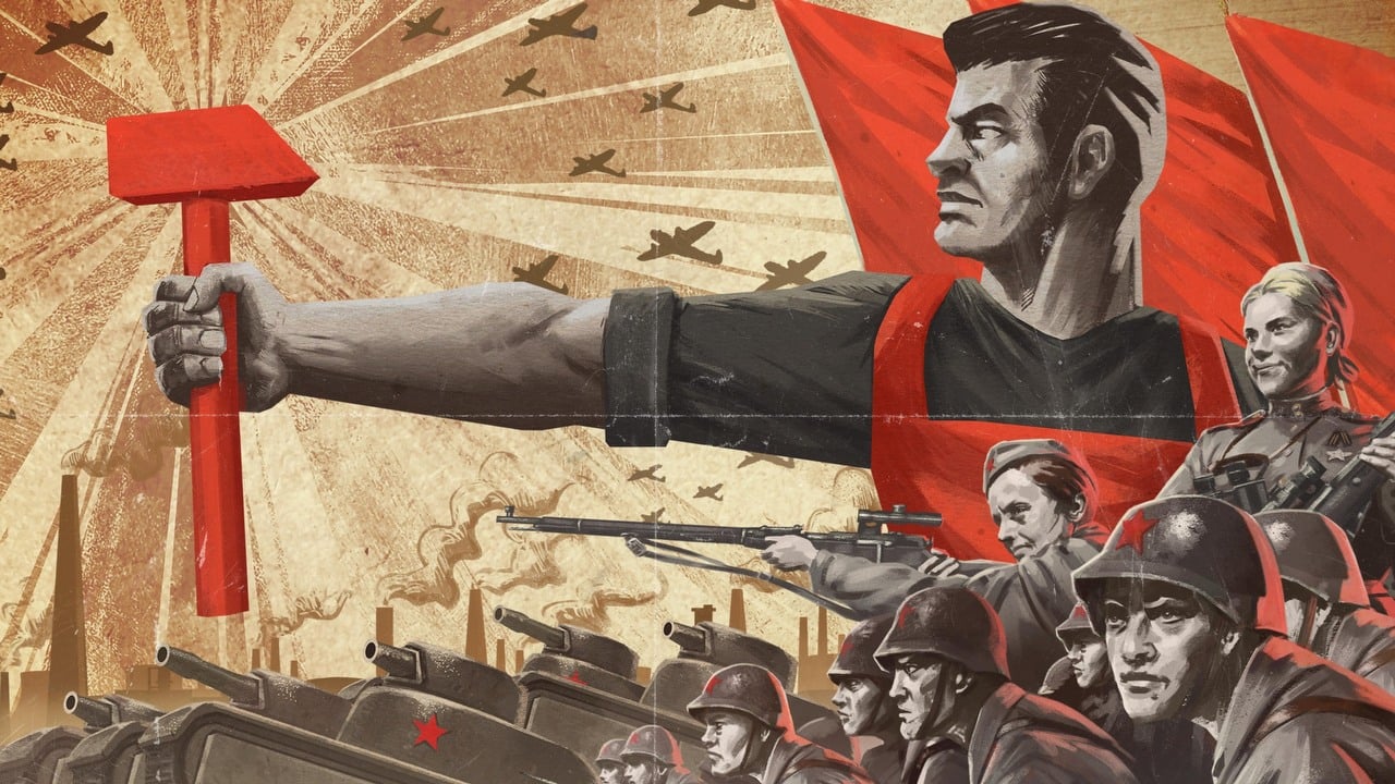 „Wasza chciwość jest nie do zniesienia”. Najnowsze zagrywki Paradoxu tylko potęgują gniew fanów wielkiej strategii HoI4, źródło grafiki: Paradox Interactive..