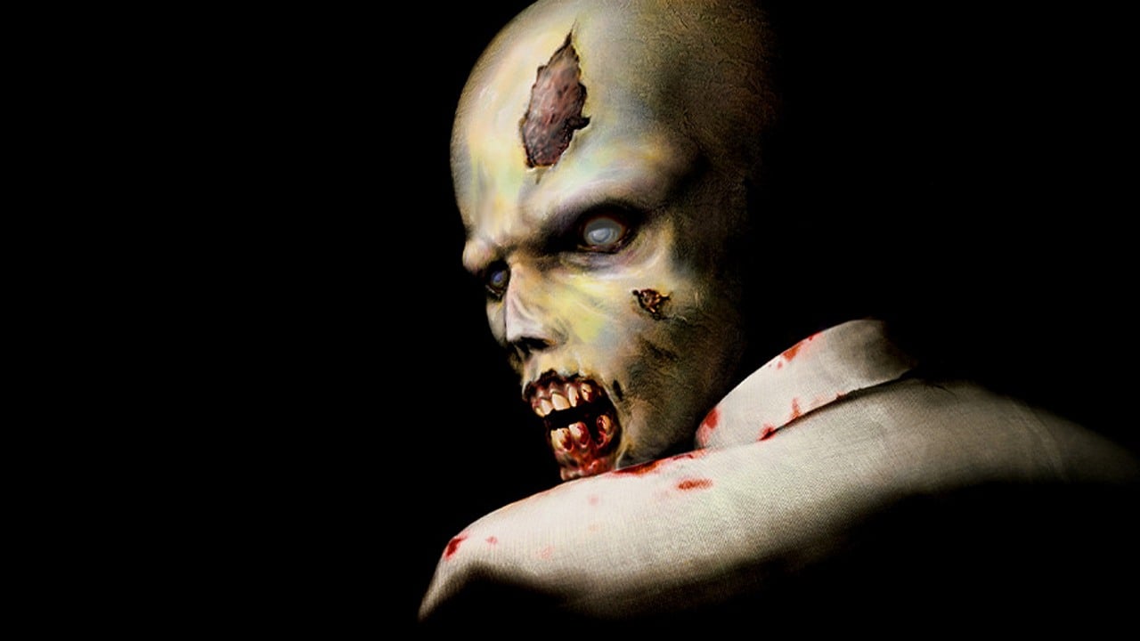 Capcom nie chciał ponownie wydać klasycznych gier Resident Evil, ponieważ „remaki zapewniają lepsze doświadczenie”. Podziękowania należą się polskiej platformie, źródło grafiki: Capcom.