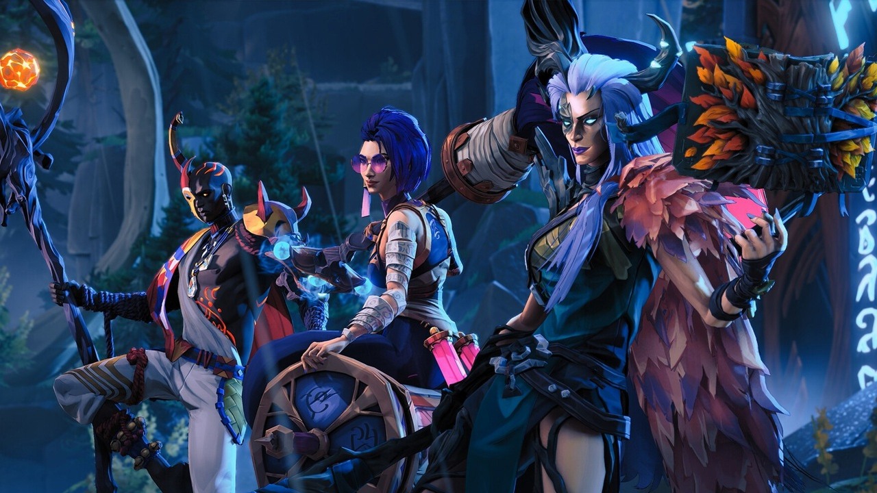 Twórcy Heavy Rain, Beyond: Two Souls i Detroit: Become Human podejmują wielkie ryzyko. „Próbowanie tego, co wydaje się niemożliwe, zawsze było częścią naszego DNA”, źródło grafiki: Quantic Dream..