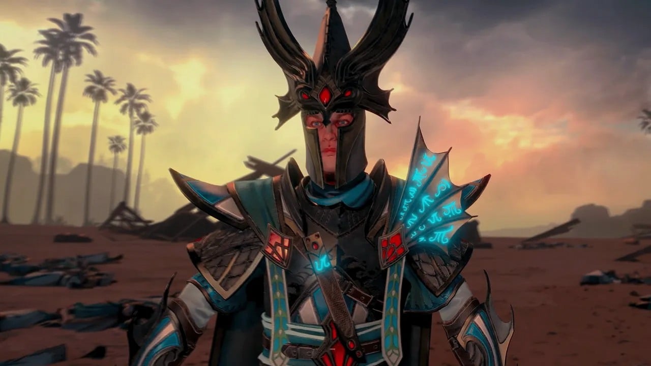 4 grudnia to najważniejszy dzień dla fanów Total War. Twórcy przedstawili plan na ratowanie serii, źródło grafiki: Creative Assembly / Sega..