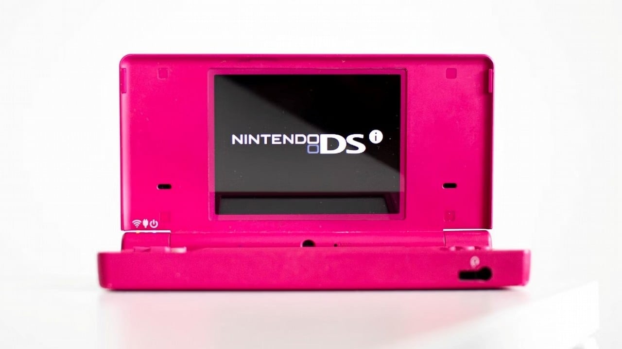 Gry z Nintendo DS na jednym ekranie Switcha 2 sugeruje dokumentacja patentowa Nintendo, źródło grafiki: Denise Jans; Unsplash.com; 2021.