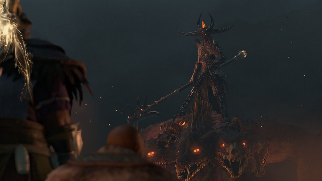 Obawy o sezon 11. okazały się przesadzone? Zmiany w Diablo 4 zachwyciły fanów, którzy nie mogą się ich doczekać, źródło grafiki: Blizzard Entertainment.