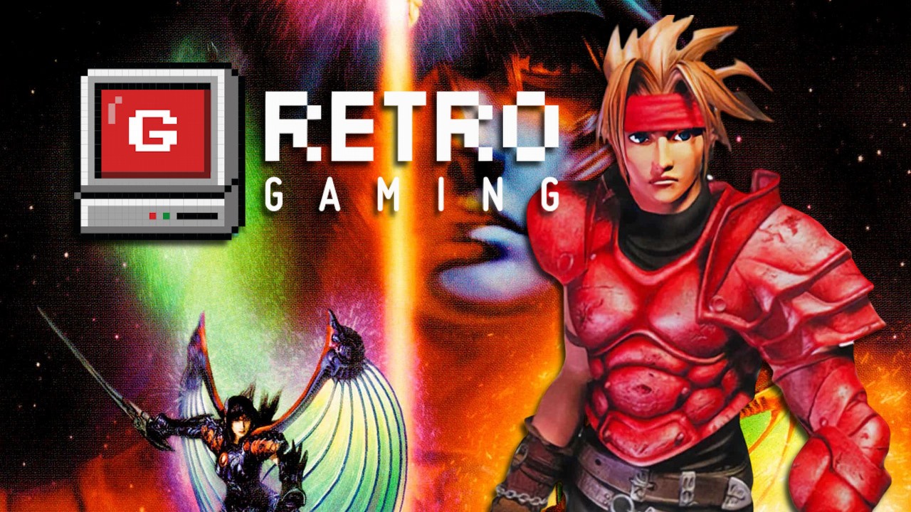 To zapomniany pretendent do tronu jRPG. The Legend of Dragoon miało konkurować z legendarnym Final Fantasy, źródło grafiki: Sony..