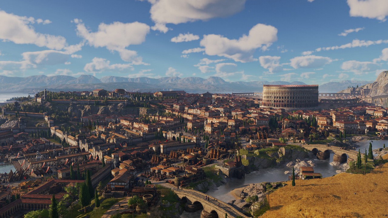 Anno 117 otrzyma największą wyspę w całej serii, ale trzeba będzie na to trochę poczekać, źródło grafiki: Ubisoft..