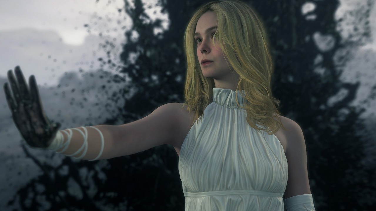 Remaki i remastery gier już niebawem może zacząć tworzyć AI. Hideo Kojima snuje mroczną wizję przyszłości, źródło grafiki: Kojima Productions / Sony Interactive Entertainment.