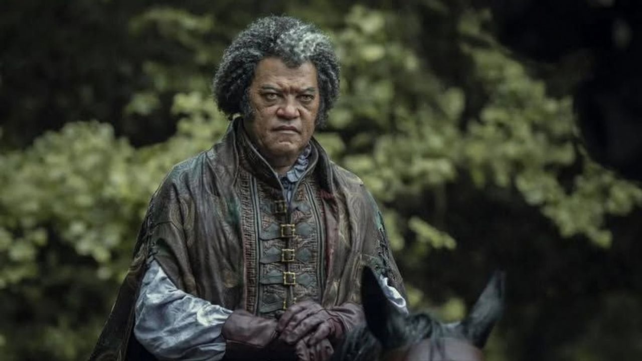 Tylko 10 dni zostało do najważniejszej premiery fantasy Netflixa w tym miesiącu. Wzbudzający emocje serial powróci z przedostatnim sezonem, źródło grafiki: Wiedźmin, Lauren Schmidt Hissrich, Netflix, 2025.
