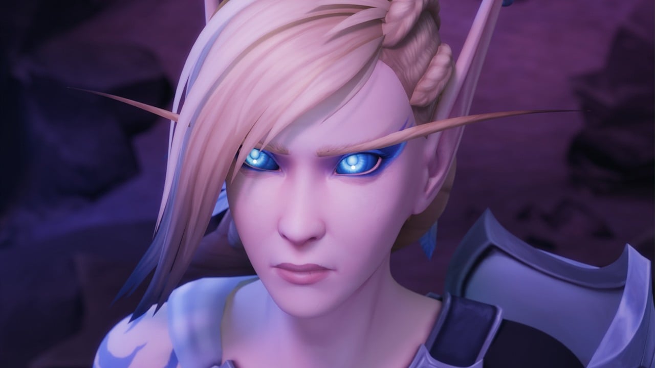 Pozwani przez Blizzarda, właściciele fanowskich serwerów WoW-a mają zaskakującą propozycję. Proponują rewolucję, źródło grafiki: Blizzard.