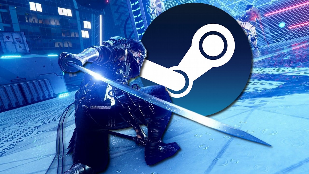 Nowości na Steam. Powrót kilku klasycznych marek, z czego jeden mocno nieudany, źródło grafiki: Koei Tecmo.