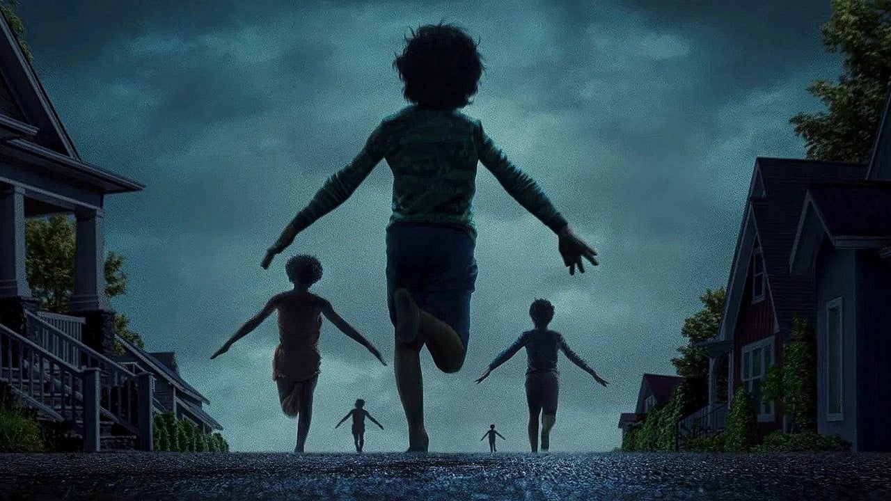 Już za trzy dni na HBO Max premiera jednego z najlepszych filmów roku. Ten wciągający thriller ma aż 93% na Rotten Tomatoes, źródło grafiki: Zniknięcia, Zach Cregger, BoulderLight Pictures, 2025.