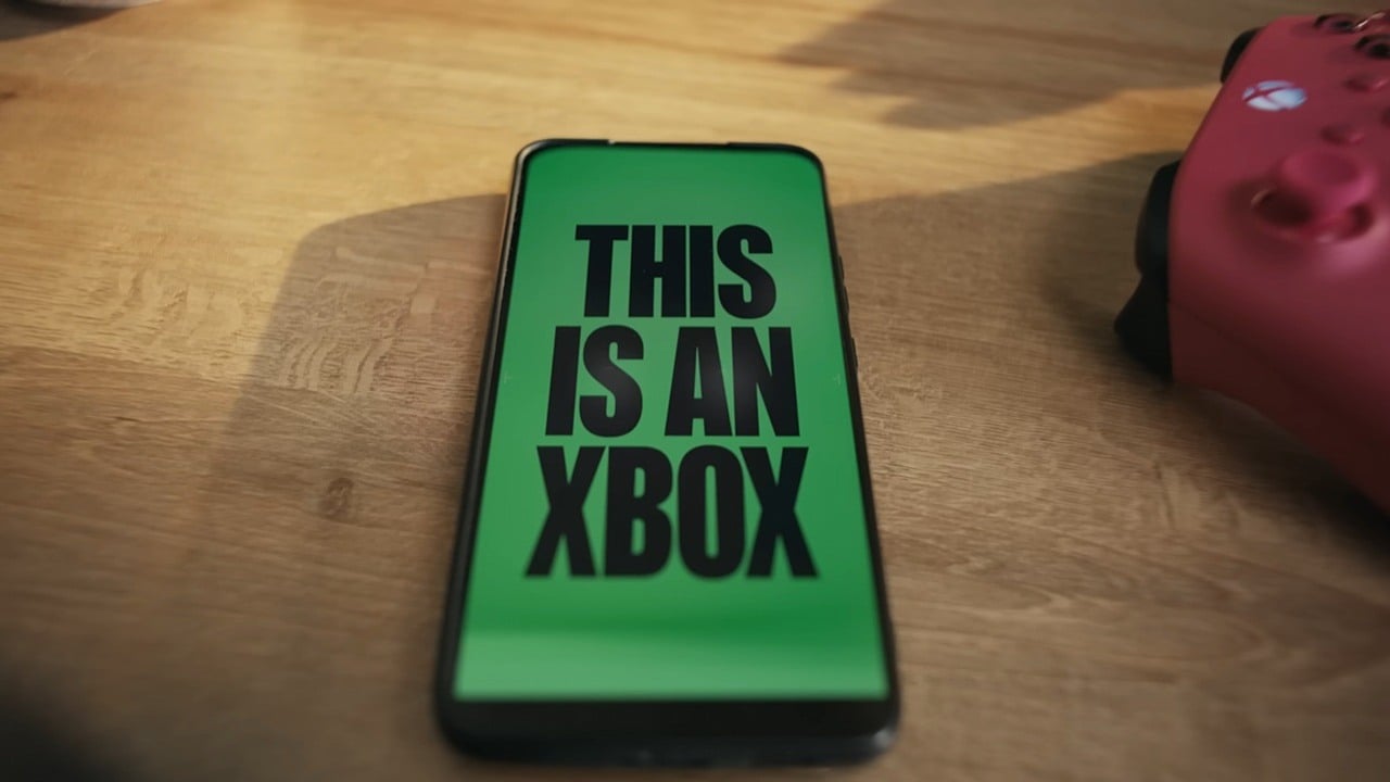 „Ktokolwiek to wymyślił, ewidentnie nie gra w gry”. Były szef Blizzarda ostro krytykuje kuriozalny pomysł Microsoftu, źródło grafiki: YouTube / Xbox.