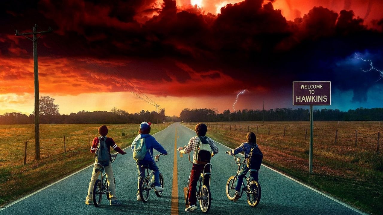 Twórcy Stranger Things odnoszą się do fanowskiej teorii i zdradzają, czy kochana przez widzów postać powróci w finale największego hitu sci-fi Netflixa, źródło grafiki: Stranger Things, Ross Duffer, Netflix, 2025.