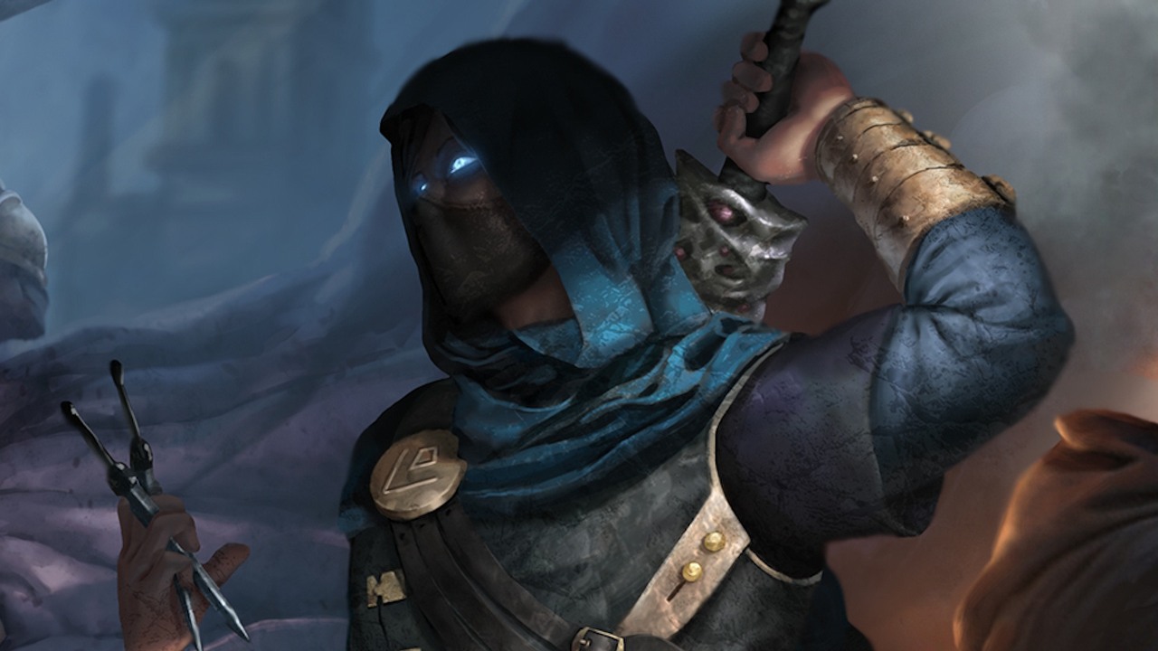Twórcy Path of Exile zaskoczyli graczy. Nowy teaser zdradza coś więcej niż tylko ułatwienia, źródło grafiki: Grinding Gear Games.