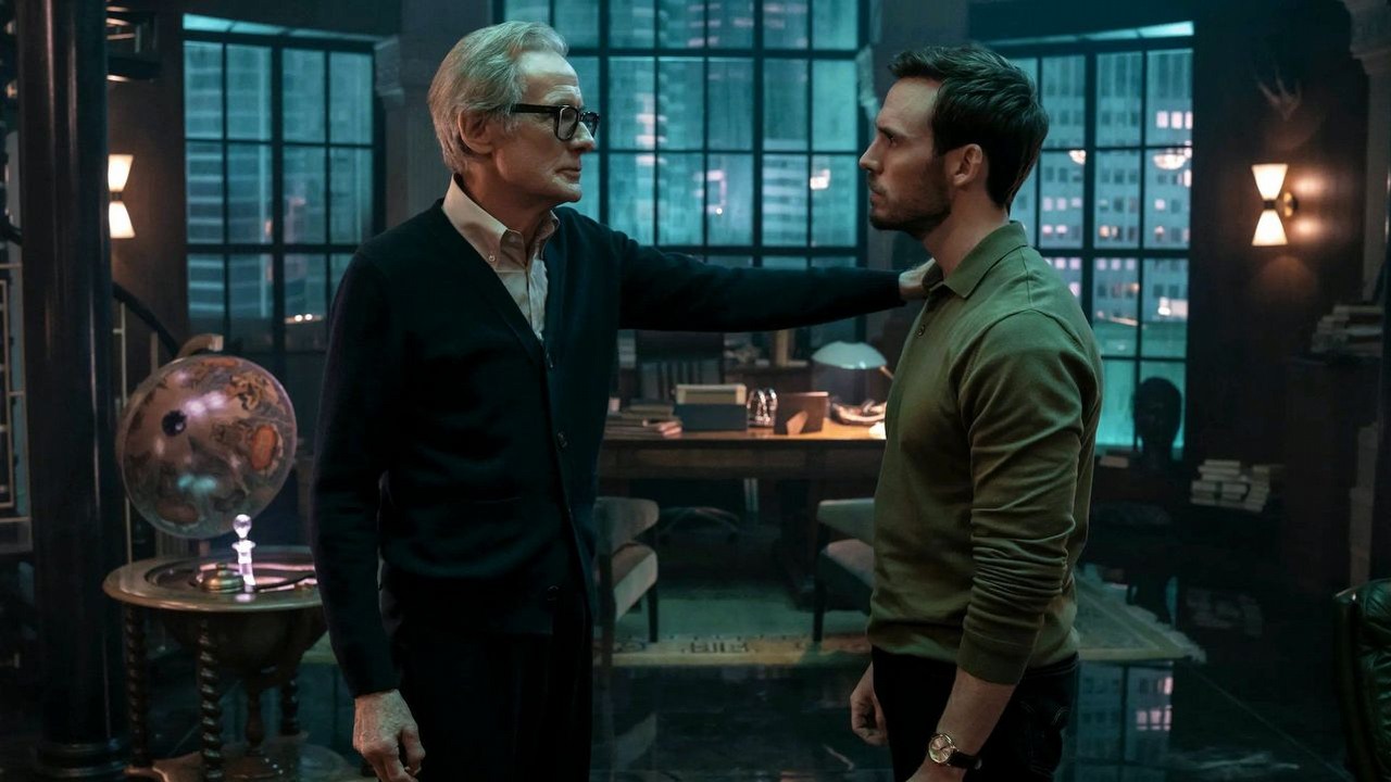 Dziś na Prime Video najważniejsza kryminalna premiera tygodnia. Wszystkie 6 odcinków obiecującego thrillera Harlana Cobena już dostępne, źródło grafiki: Lazarus, Daniel O'Hara, Prime Video, 2025.
