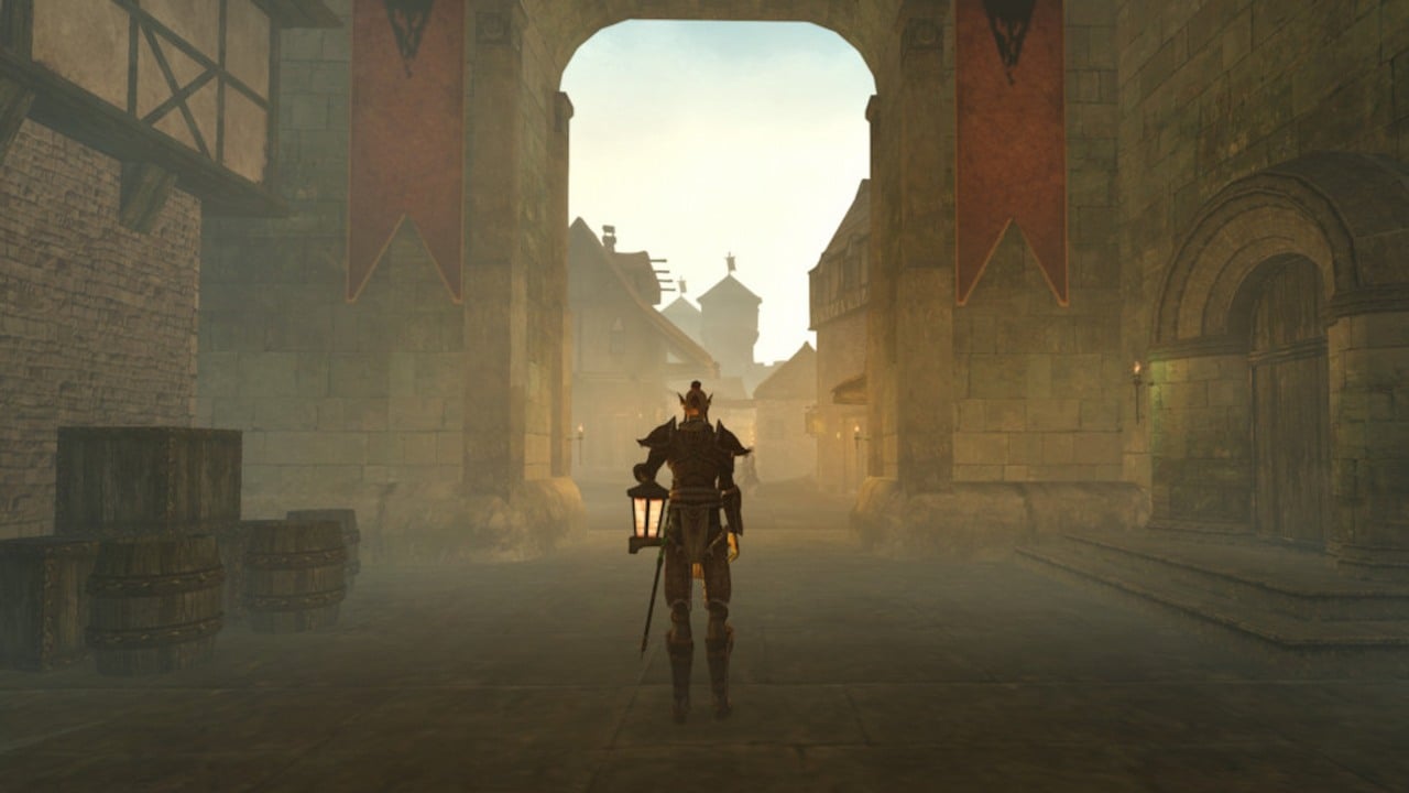 „Największy i najbardziej ambitny dodatek w historii”. Twórcy Tamriel Rebuilt do Morrowinda nie zwalniają tempa, nawet po 20 latach, źródło grafiki: Bethesda.