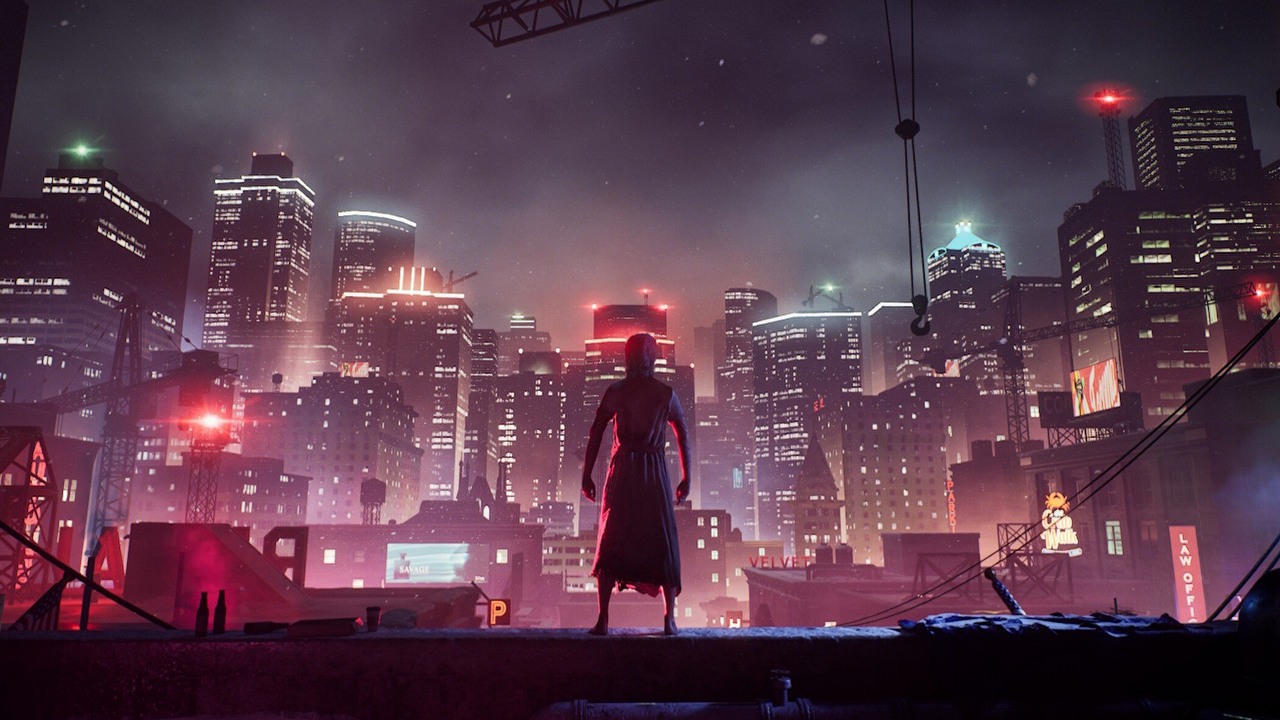 Bardzo wysoka cena w złotówkach i nota 55/100 na Steam. Fani krytykują Bloodlines 2, twierdząc, że to wcale nie jest Bloodlines, źródło grafiki: Paradox Interactive.