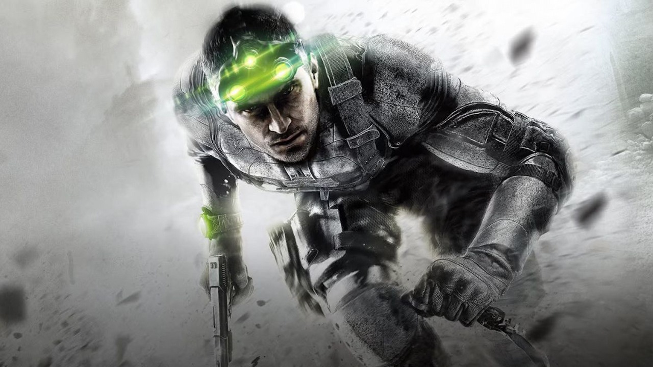 Ubisoft mógł przypadkowo ujawnić problemy nowej wersji kultowej gry. Splinter Cell Remake po raz drugi traci reżysera, źródło grafiki: Ubisoft.