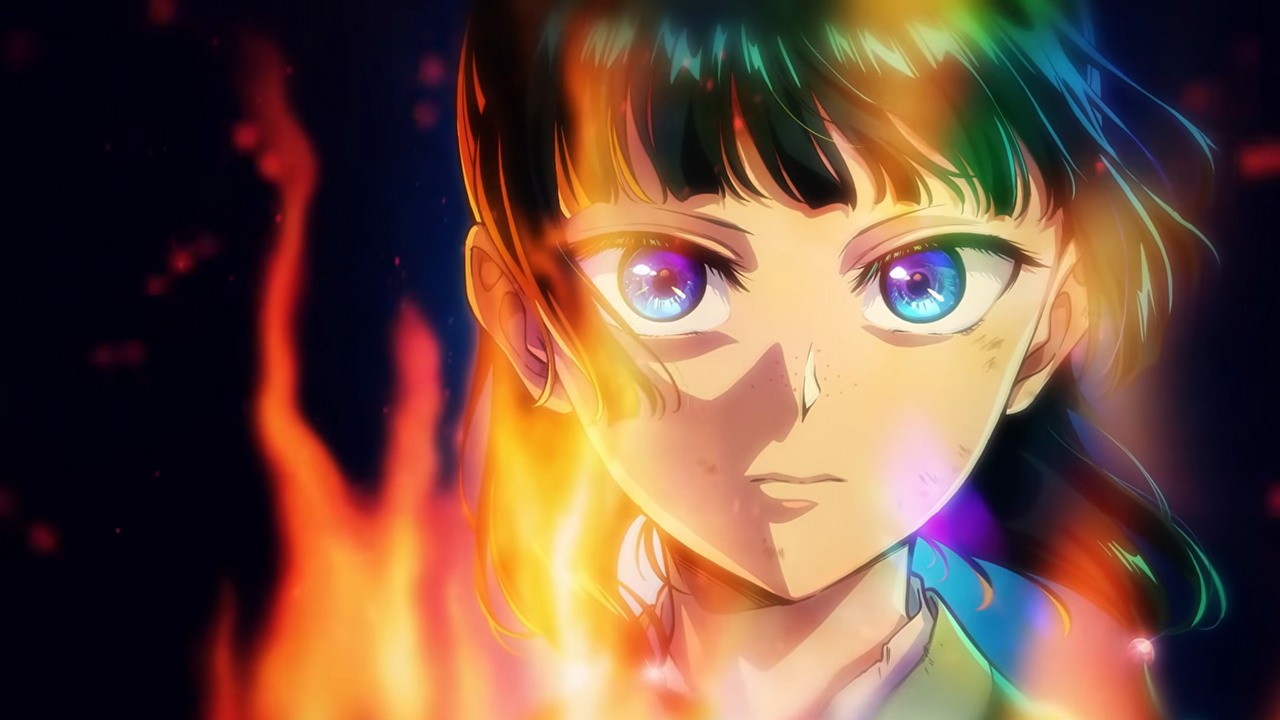 Wkrótce powróci najlepsze anime 2025 roku. I będzie więcej Zielarki, niż fani się spodziewali, źródło grafiki: The Apothecary Diaries, Norihiro Naganuma, Toho Animation Studio i OLM, 2023.