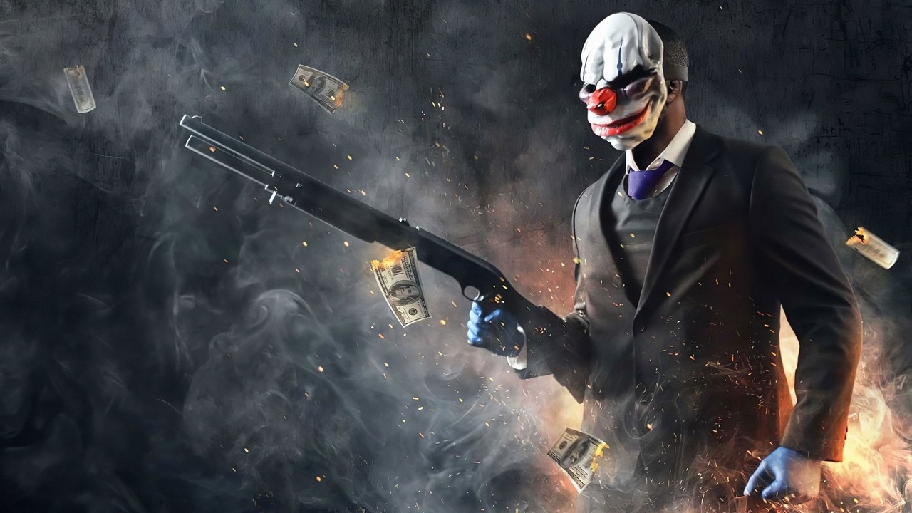 „Fani PayDay 2 zasługują na eksperckie wsparcie”. Starbreeze oddaje stery gry byłym moderom, by skupić się w całości na naprawianiu kontynuacji, źródło grafiki: Starbreeze..