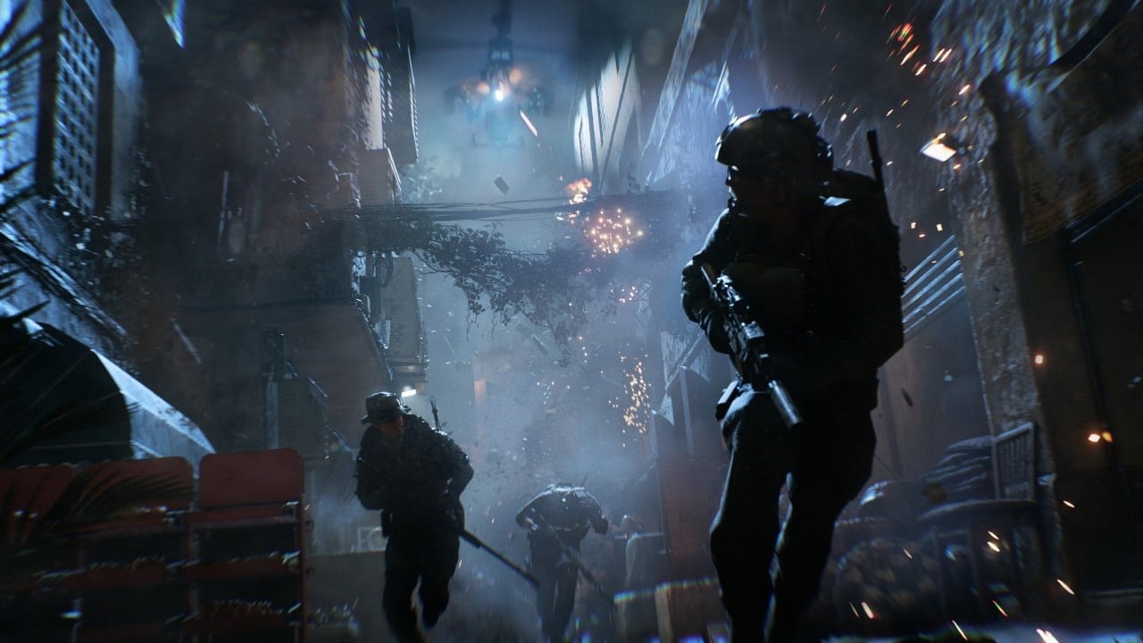 To chyba największy pacyfista Battlefield 6. Milion punktów, wysoki level i tylko 8 zabójstw, źródło grafiki: EA | DICE.