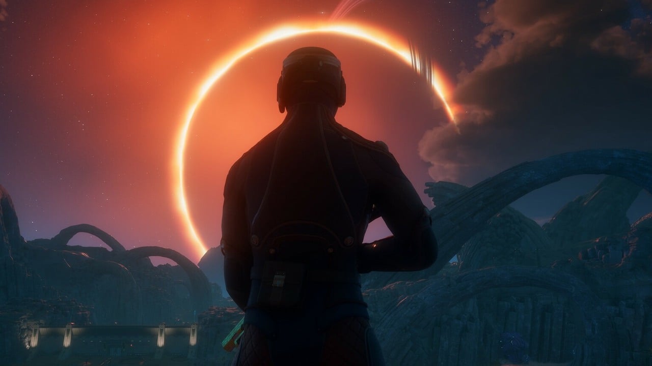 Xbox Game Pass na przełom października i listopada 2025: 10 gier, z czego aż 5 to premiery, w tym wyczekiwanego RPG, źródło grafiki: Obsidian Entertainment.