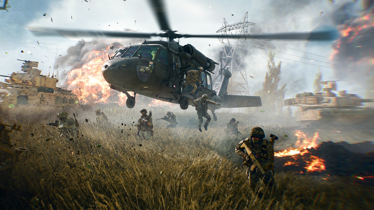 EA wysyła ostrzeżenia graczom Battlefield 6. Kreatywny tryb Portal ma jedno ograniczenie, którego nie wolno łamać, źródło grafiki: Electronic Arts.