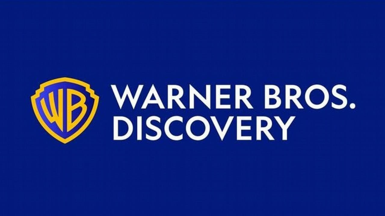 Warner Bros. Discovery nadal na sprzedaż. Netflix zainteresowany zakupem koncernu, źródło grafiki: Warner Bros. Discovery.
