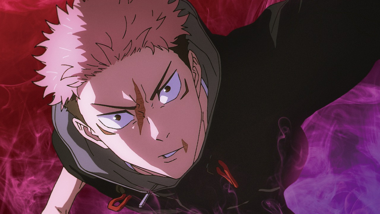 Sequel Jujutsu Kaisen mógł przygotować grunt pod największy rewanż w historii serii, źródło grafiki: Jujutsu Kaisen: Execution, MAPPA, 2025.