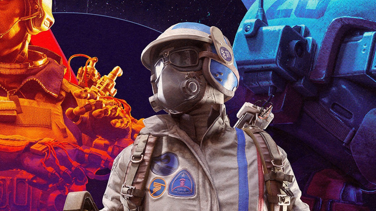 Twórcy nowej strzelanki wyciągnęli wnioski z testów i zapowiedzieli zmiany. Obejmą one głównie cztery obszary ARC Raiders, źródło grafiki: Embark Studios.