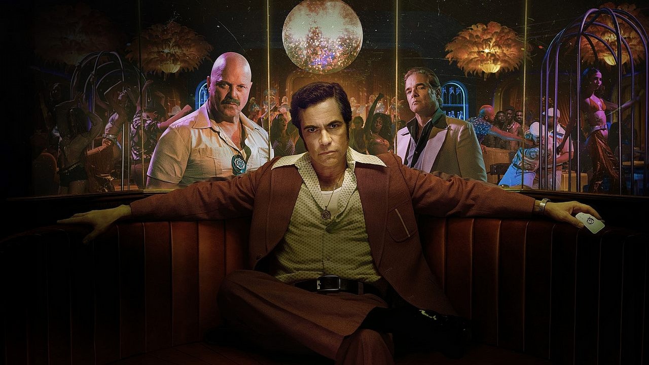Ma 8 odcinków i jest hitem Prime Video. Osadzona w Miami kryminalna nowość podoba się widzom, choć ma tylko 17% na Rotten Tomatoes, źródło grafiki: Hotel Cocaine, Chris Brancato, MGM Television, 2024.