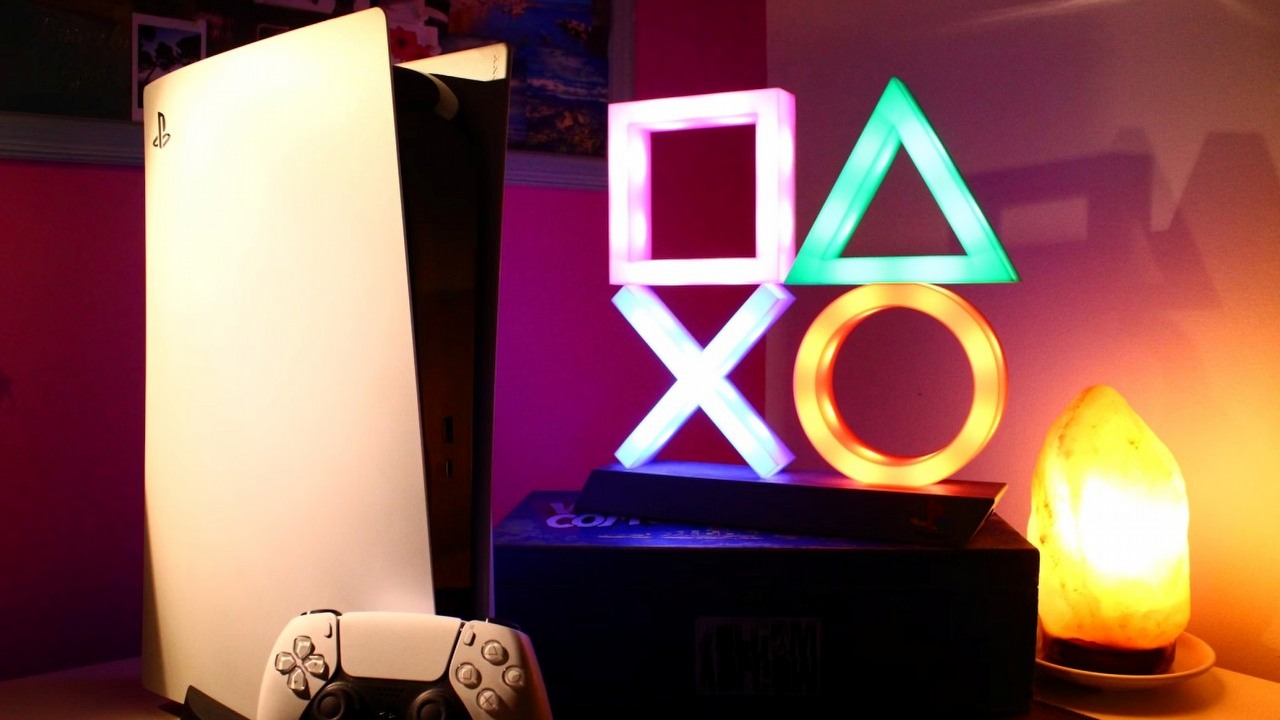 PS6 nie przekona graczy grafiką według byłego szefa PlayStation. „Nie mogą robić tego, co dotychczas”, źródło grafiki: Roberto Vincenzo Minasi; Unsplash.com; 2024.