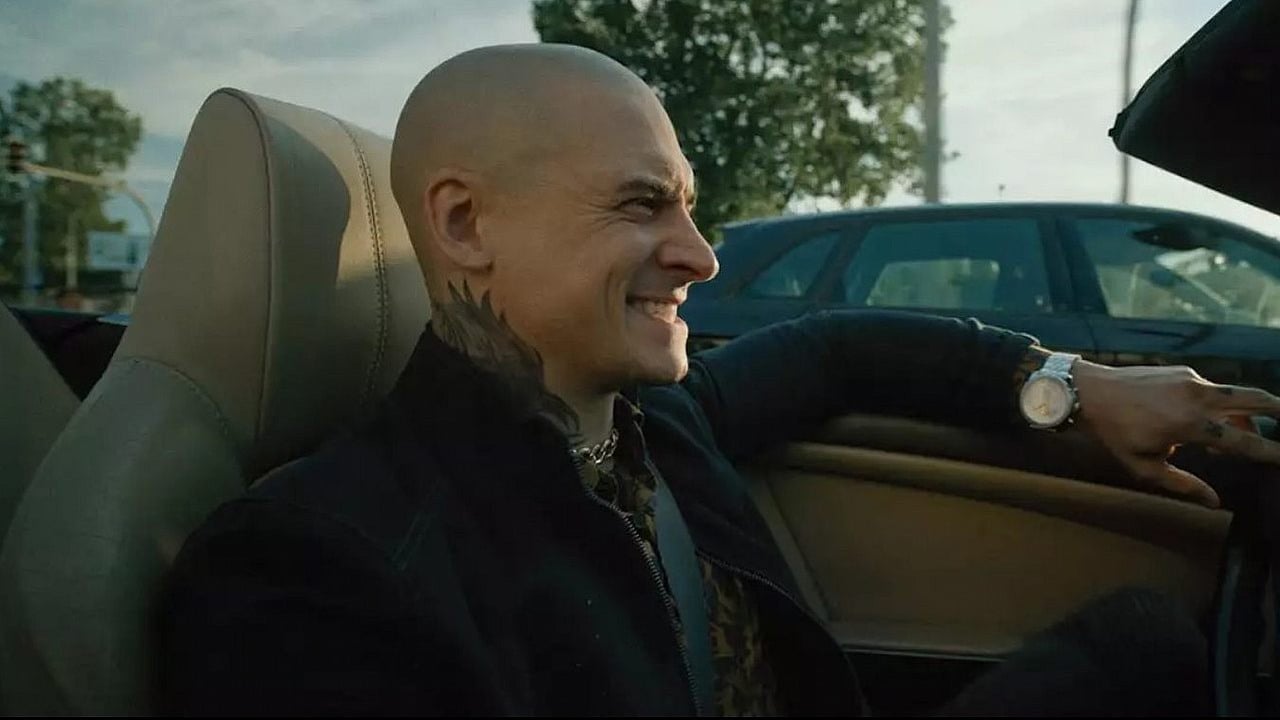 Polski hit Netflixa podbija świat. Kontynuacja kryminalnego przeboju jest już w globalnym top 10 giganta streamingu, źródło grafiki: Furioza, Cyprian T. Olencki, Netflix, 2021.