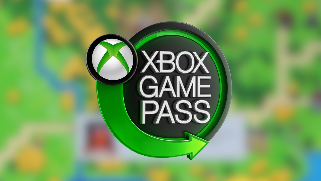 Oryginalny symulator odbudowy królestwa ma premierę dziś i od razu debiutuje w Xbox Game Pass. Towarzyszy mu świetna gra survivalowa, źródło grafiki: Super Fantasy Games / Microsoft.