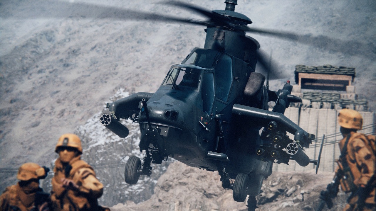 Szybka reakcja na krytykę? Twórcy testują progresję PvE w Battlefield 6, ale przyszłość jest niepewna, źródło grafiki: Electronic Arts.
