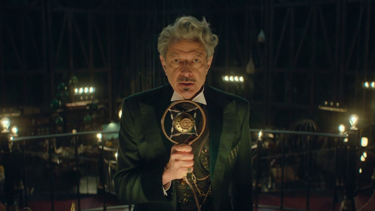 Za 4 tygodnie do kin wchodzi jeden z największych filmów fantasy roku: 1. część zarobiła ponad 750 milionów dolarów, źródło grafiki: Wicked 2, Jon M. Chu, Universal Pictures, 2025.