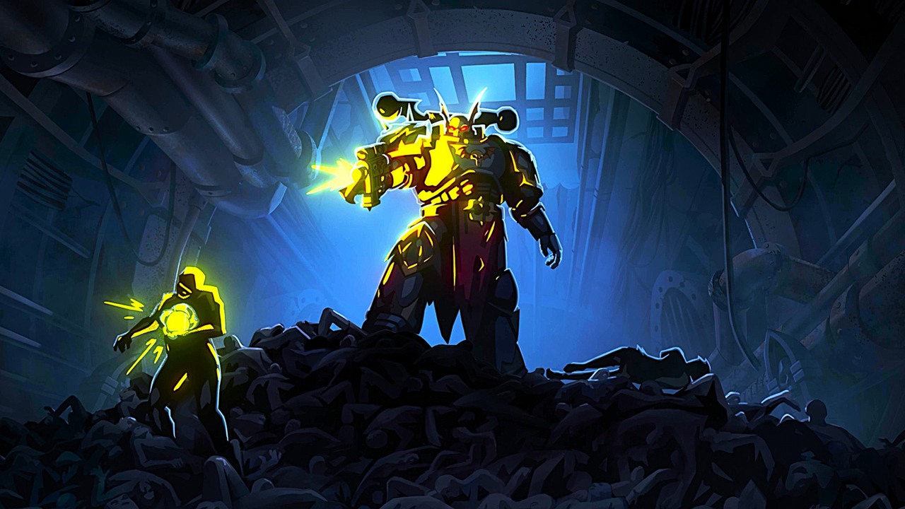 Nowe RPG w świecie Warhammera 40,000 przetestujemy przed premierą. Twórcy Dark Heresy mają ciekawą ofertę, ale tylko dla wybranych graczy, źródło grafiki: Owlcat.
