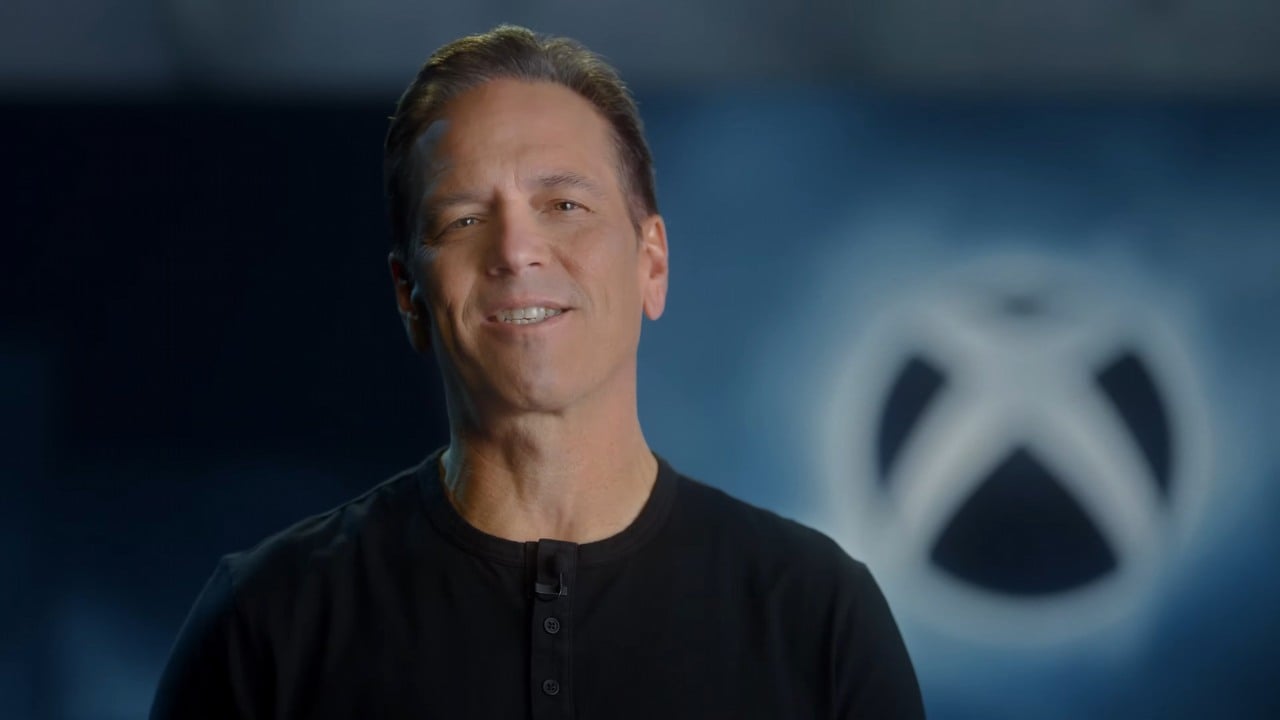 Microsoft pozwala twórcom gier zobaczyć, „co by zrobili, gdyby przestali się bać”. Phil Spencer chce pielęgnować i chronić studia podejmujące ryzyko, źródło grafiki: YouTube, Xbox, 2025.