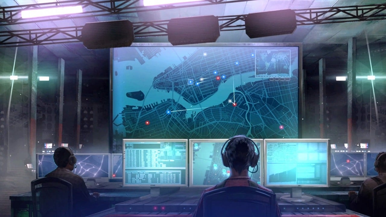 Polska gra jest teraz dostępna za darmo na Steam. To symulacyjna strategia z 89% pozytywnych ocen, źródło grafiki: Jutsu Games / Games Operators.