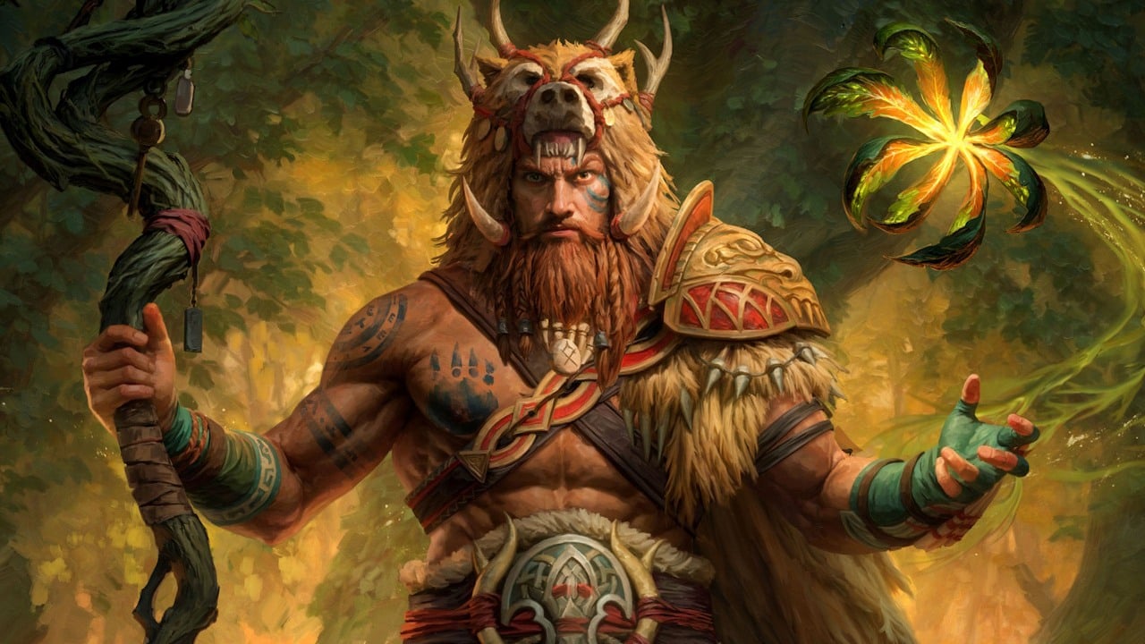 Blizzard ujawnia, ilu graczy codziennie gra w „niekochane Diablo”. Spoiler: wystarczyłoby na pierwszą czwórkę na Steam, źródło grafiki: Blizzard.