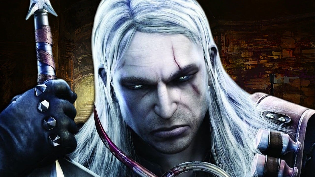Pierwszy Wiedźmin od CD Projektu Red ma 18 lat. „Nie mogę uwierzyć, że minęło już tyle czasu”, źródło grafiki: Grupa CD Projekt..