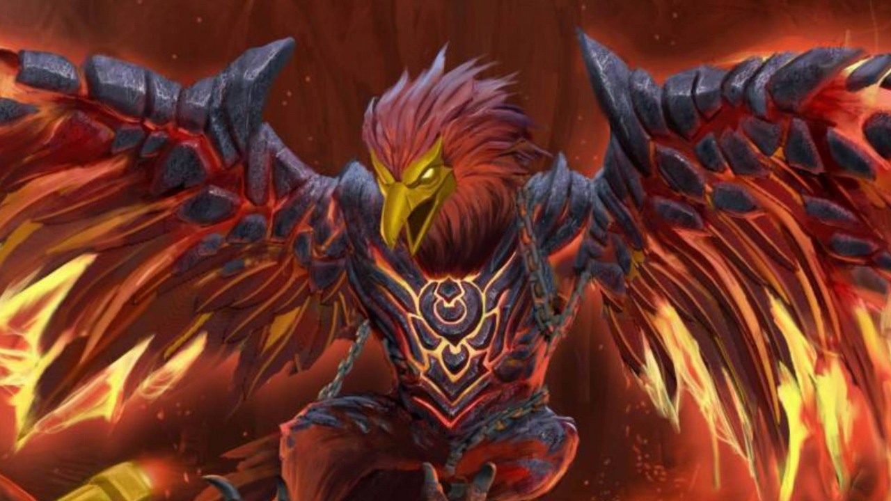 Legendarny rywal League of Legends wraca po latach. Fani już teraz mają poważne zastrzeżenia, źródło grafiki: Kongor Games..