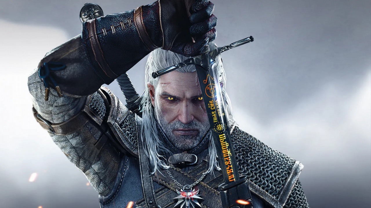 Wiedźmin bez miecza? Pyrkon 2026 z wielkimi ograniczeniami, fani obawiają się o klimat polskiego festiwalu fantastyki, źródło grafiki: CD Projekt RED.