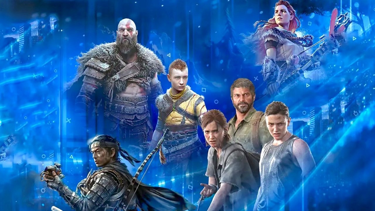 Mało prawdopodobne, by się odbyły. Przyszłość nowej inicjatywy PlayStation wisi na włosku, źródło grafiki: Sony.